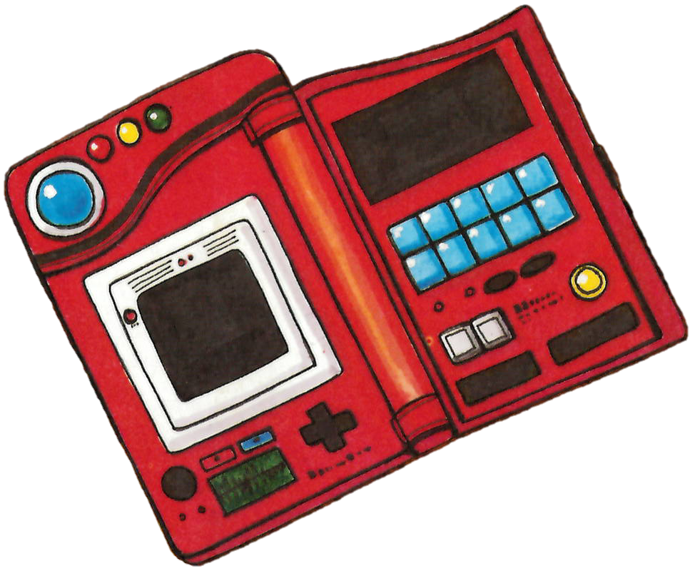 pokedex
