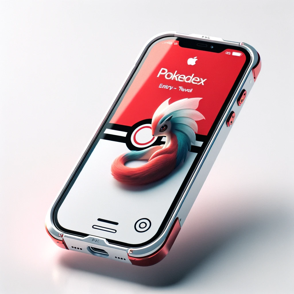 picture of Pokedex SE